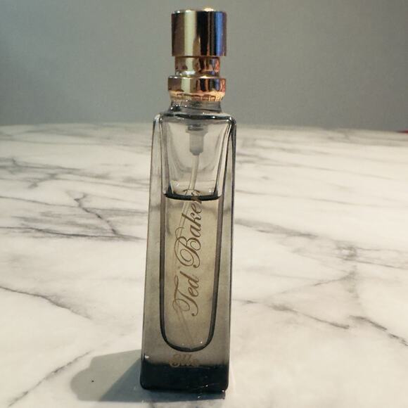 Ted Baker Other - Ted Baker Sweet Treat Ella perfume Travel spray .38 Oz 10 ML mini sample size
